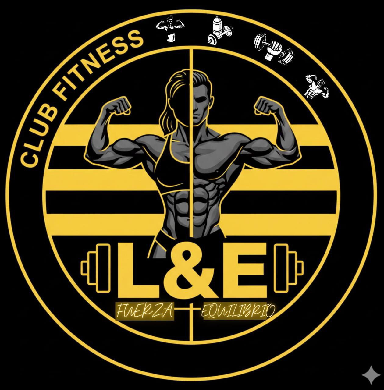 GyM LyE 