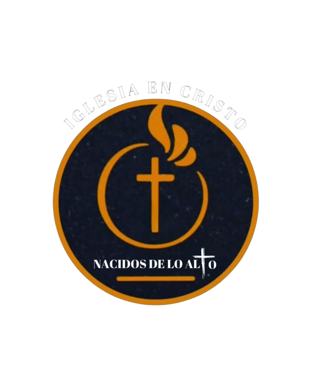 Nacidos de lo Alto